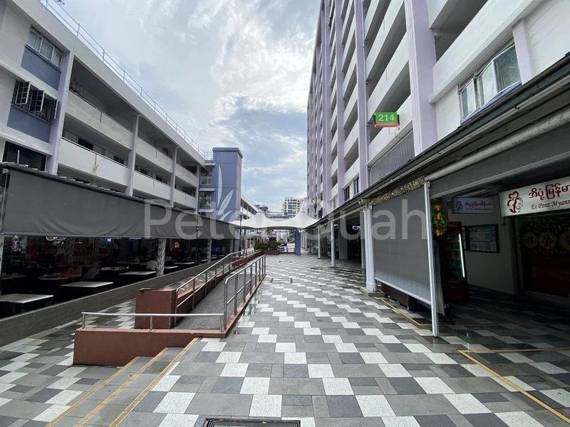 Shop / Shophouse for Rent in  Bedok Town Centre - Image 1